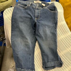 Paris Blues Classic Denim Jeans